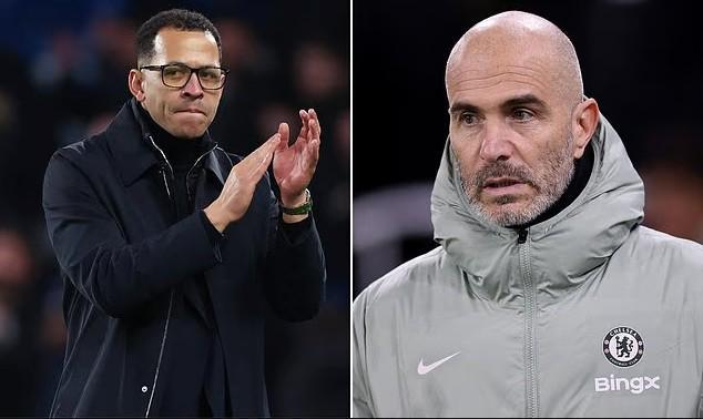 2026世界杯投注app下载-邮报：切尔西冬窗想引进一名中卫，也不排除签中场或前锋